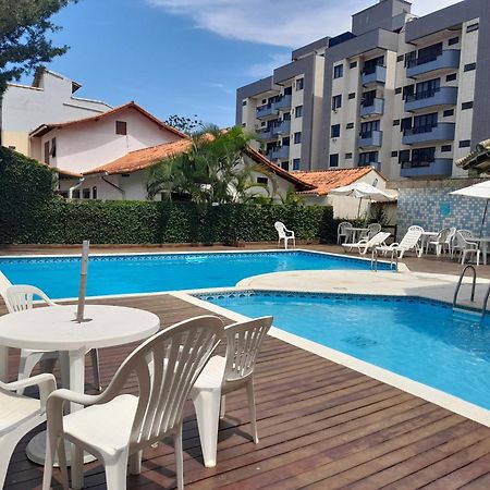 Apt Praia Do Forte, 140M2 Com Garagem Cabo Frio Luaran gambar