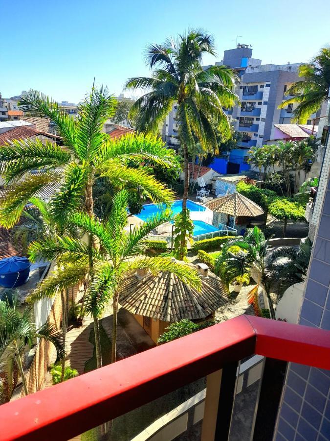 Apt Praia Do Forte, 140M2 Com Garagem Cabo Frio Luaran gambar