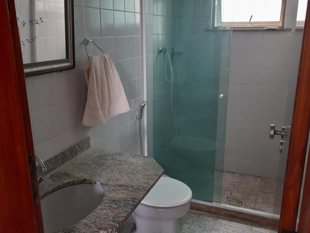 Apt Praia Do Forte, 140M2 Com Garagem Cabo Frio Luaran gambar