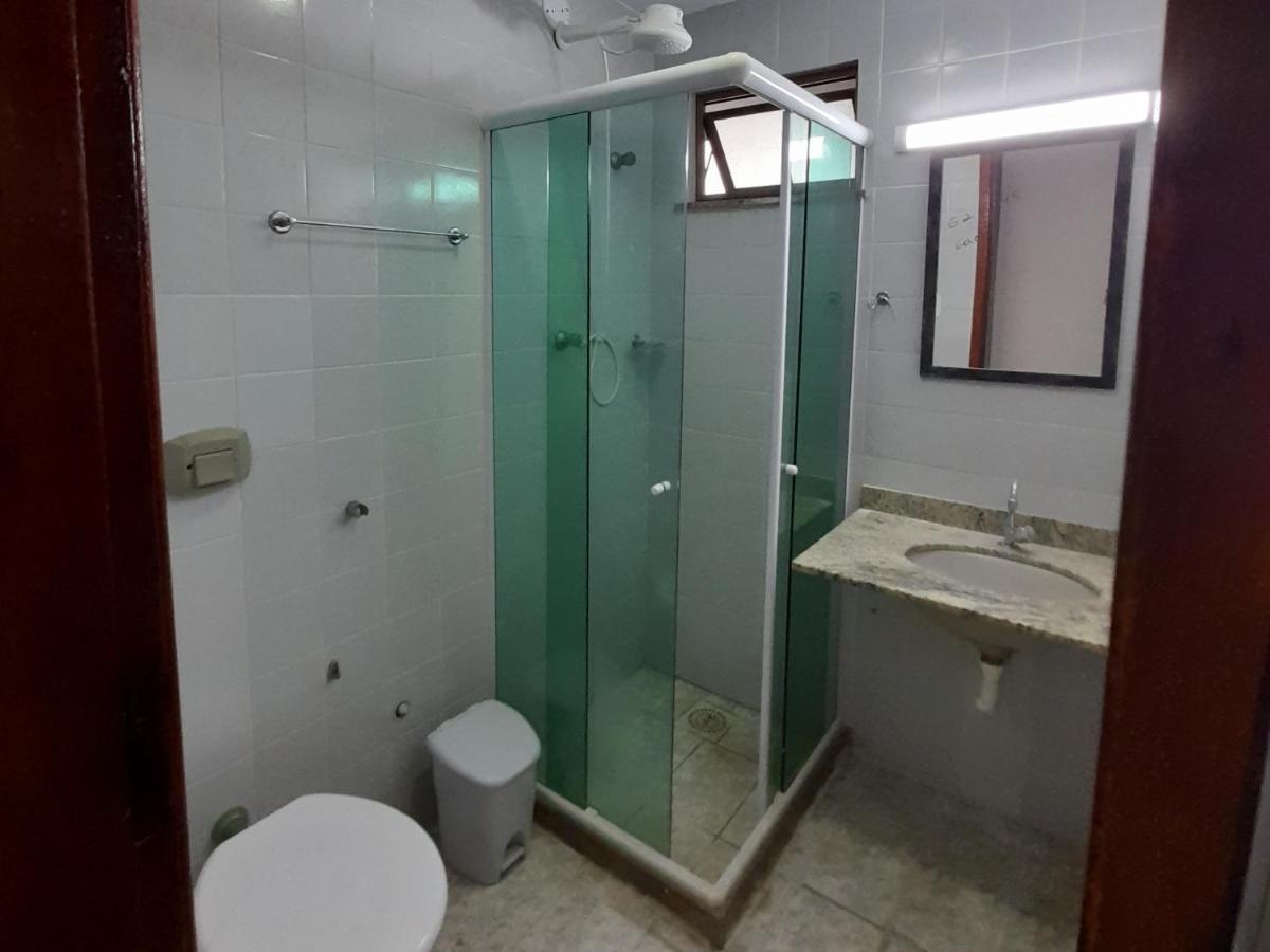Apt Praia Do Forte, 140M2 Com Garagem Cabo Frio Luaran gambar