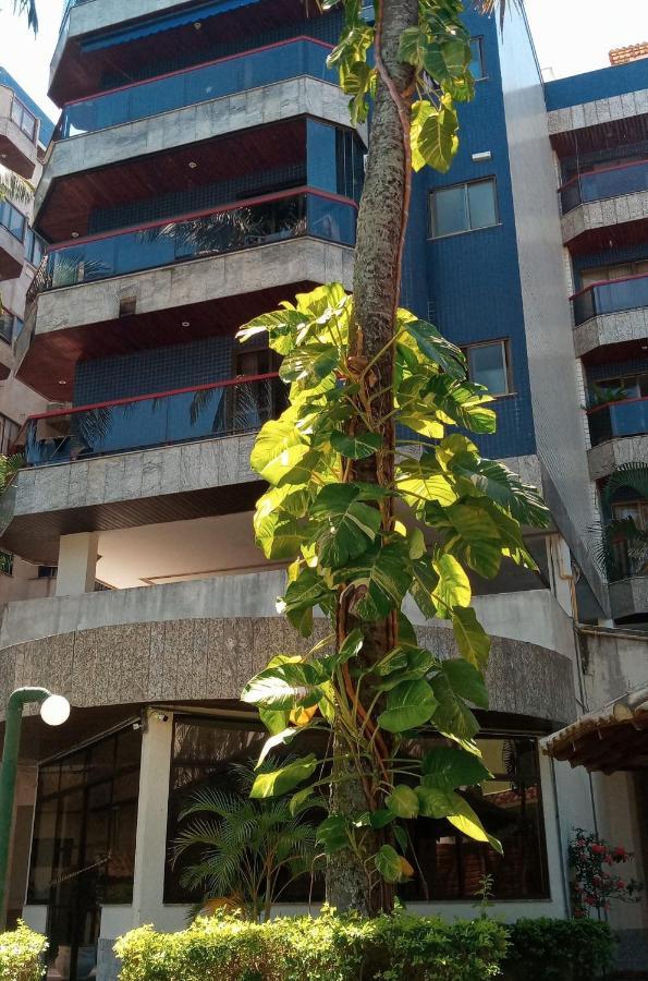 Apt Praia Do Forte, 140M2 Com Garagem Cabo Frio Luaran gambar