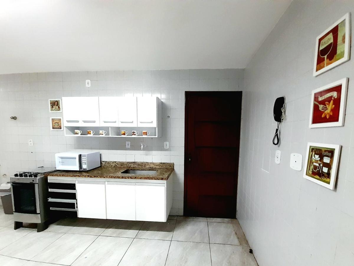 Apt Praia Do Forte, 140M2 Com Garagem Cabo Frio Luaran gambar