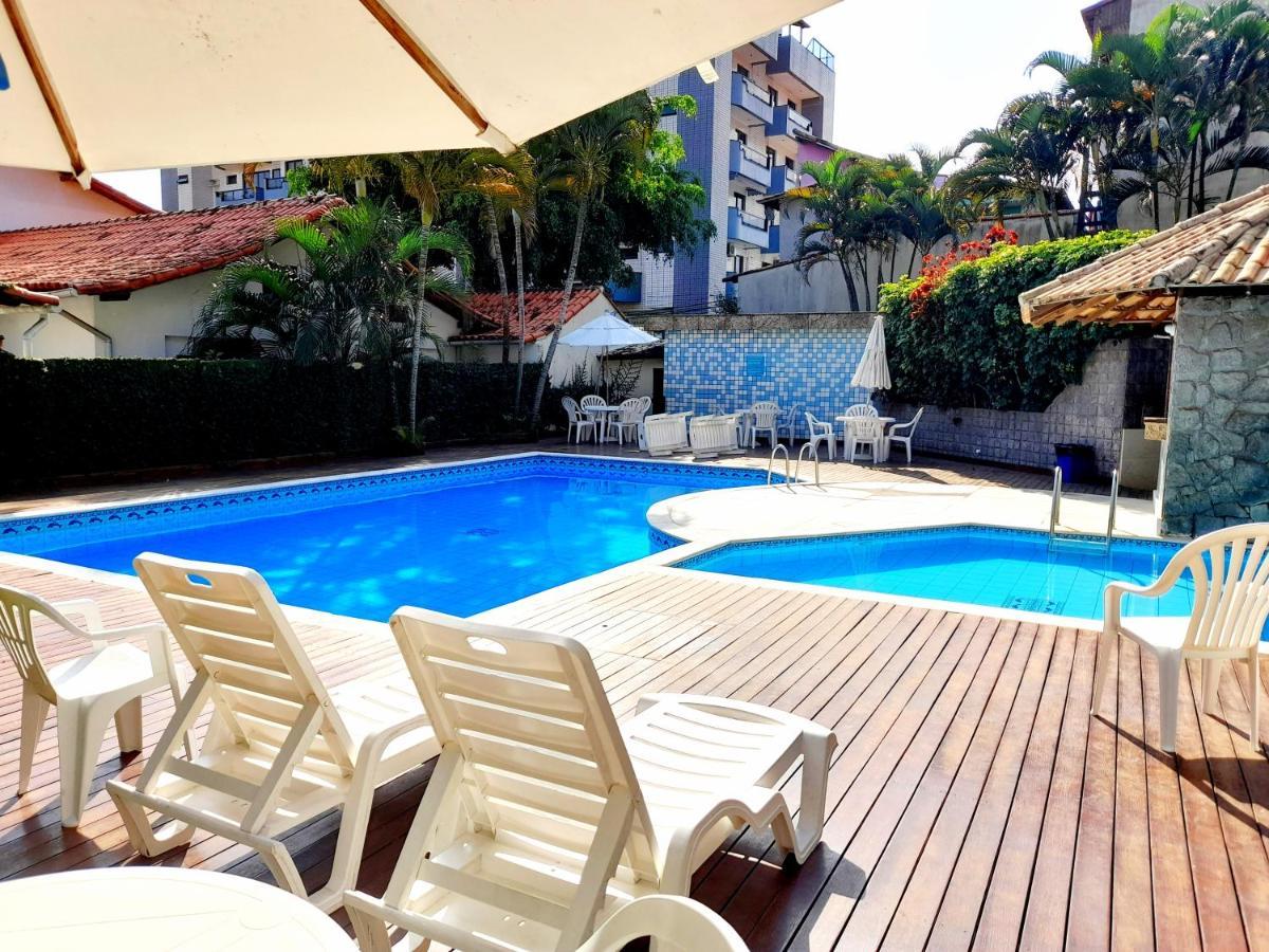 Apt Praia Do Forte, 140M2 Com Garagem Cabo Frio Luaran gambar