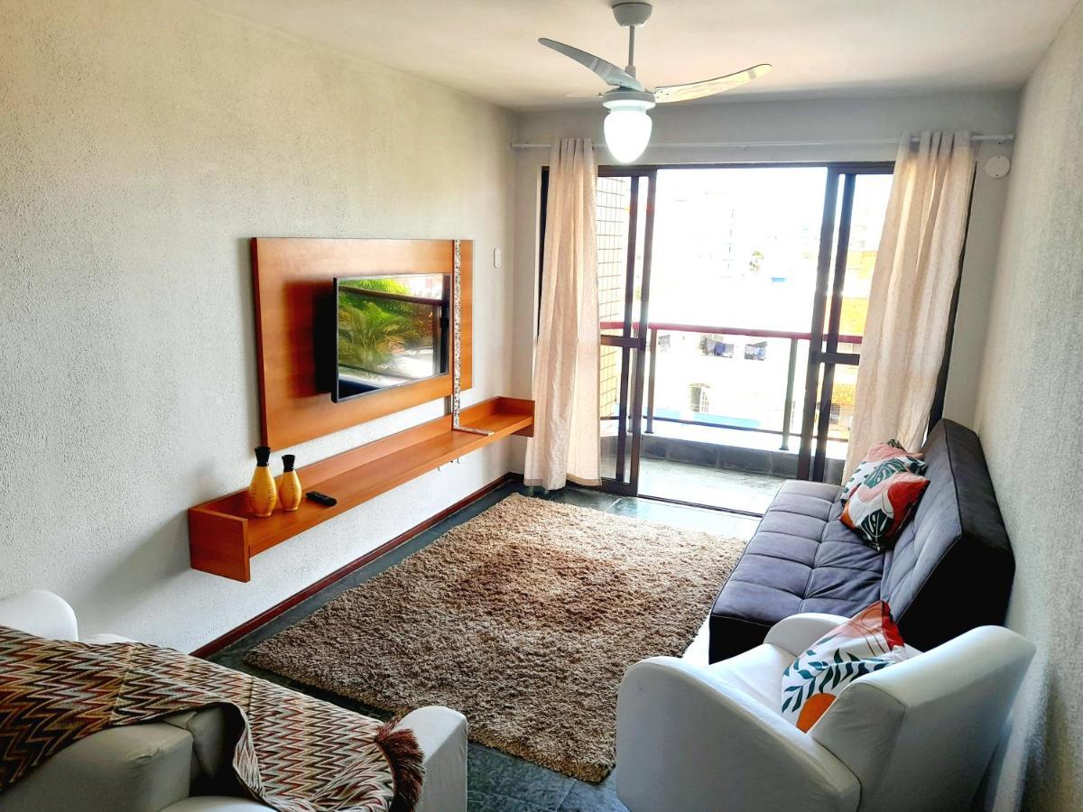 Apt Praia Do Forte, 140M2 Com Garagem Cabo Frio Luaran gambar
