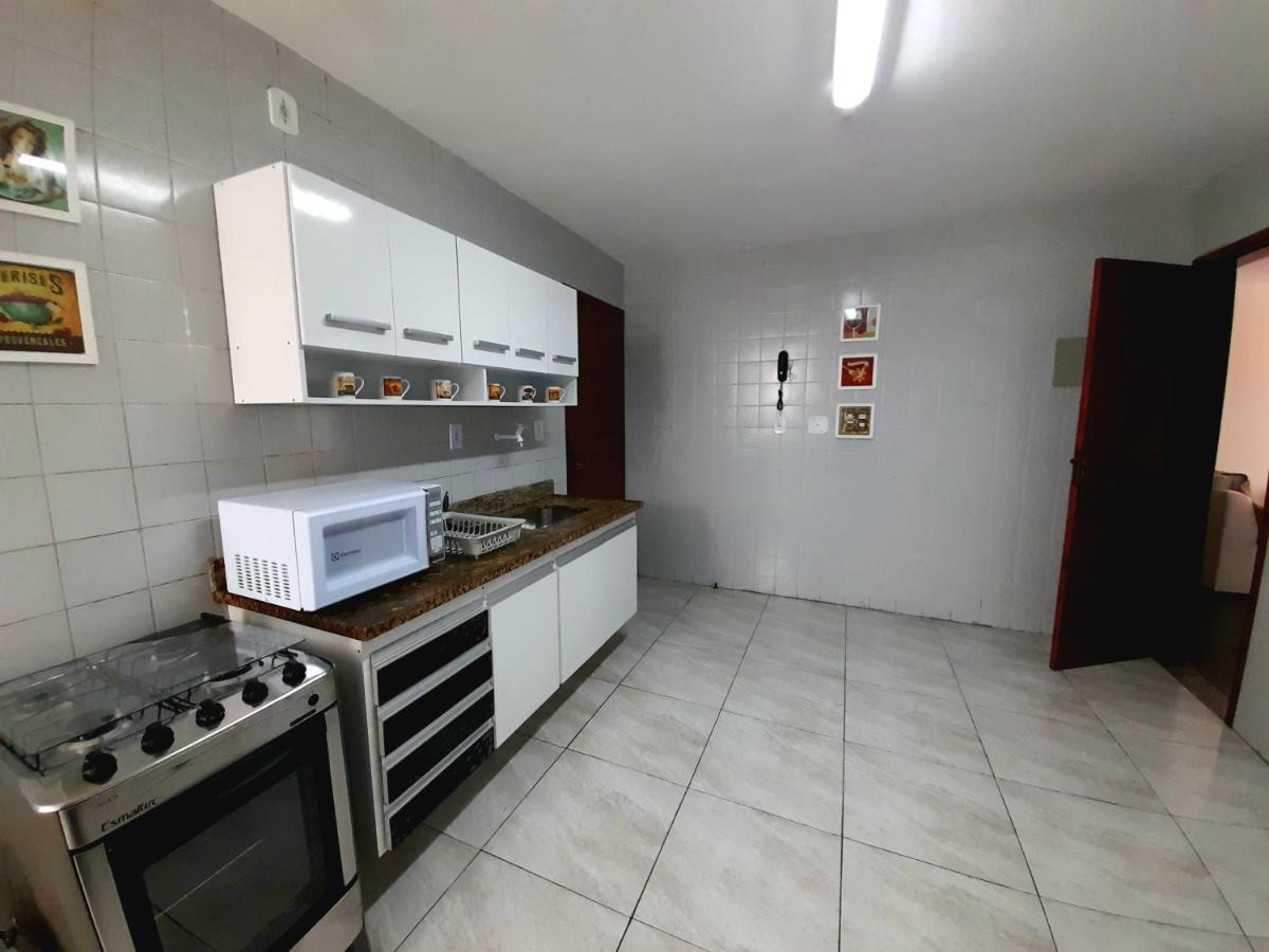 Apt Praia Do Forte, 140M2 Com Garagem Cabo Frio Luaran gambar