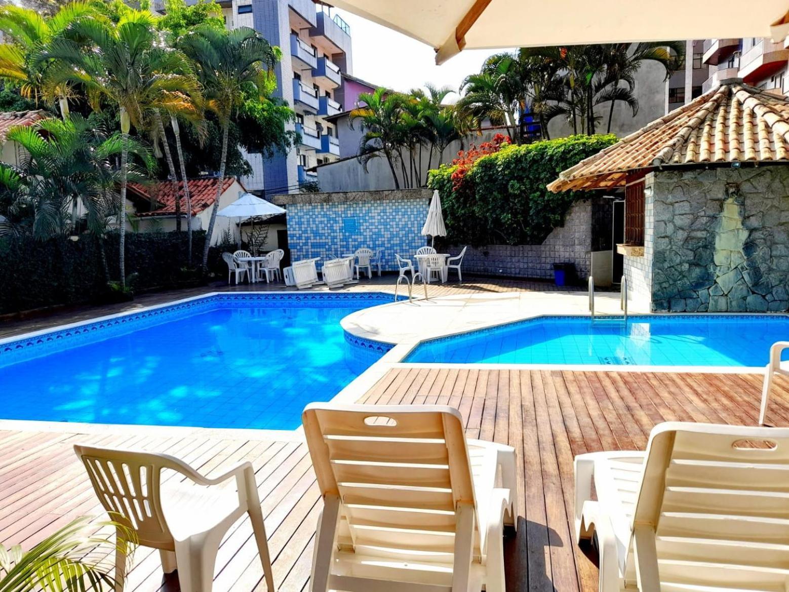 Apt Praia Do Forte, 140M2 Com Garagem Cabo Frio Luaran gambar